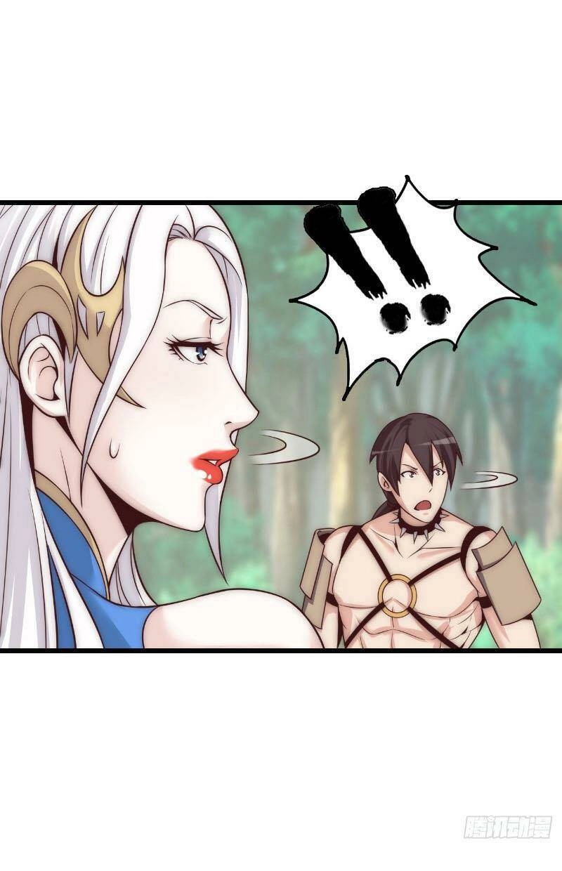 Phát Sóng Trực Tiếp, Ta Quét Ngang Dị Giới Chapter 1 - 110