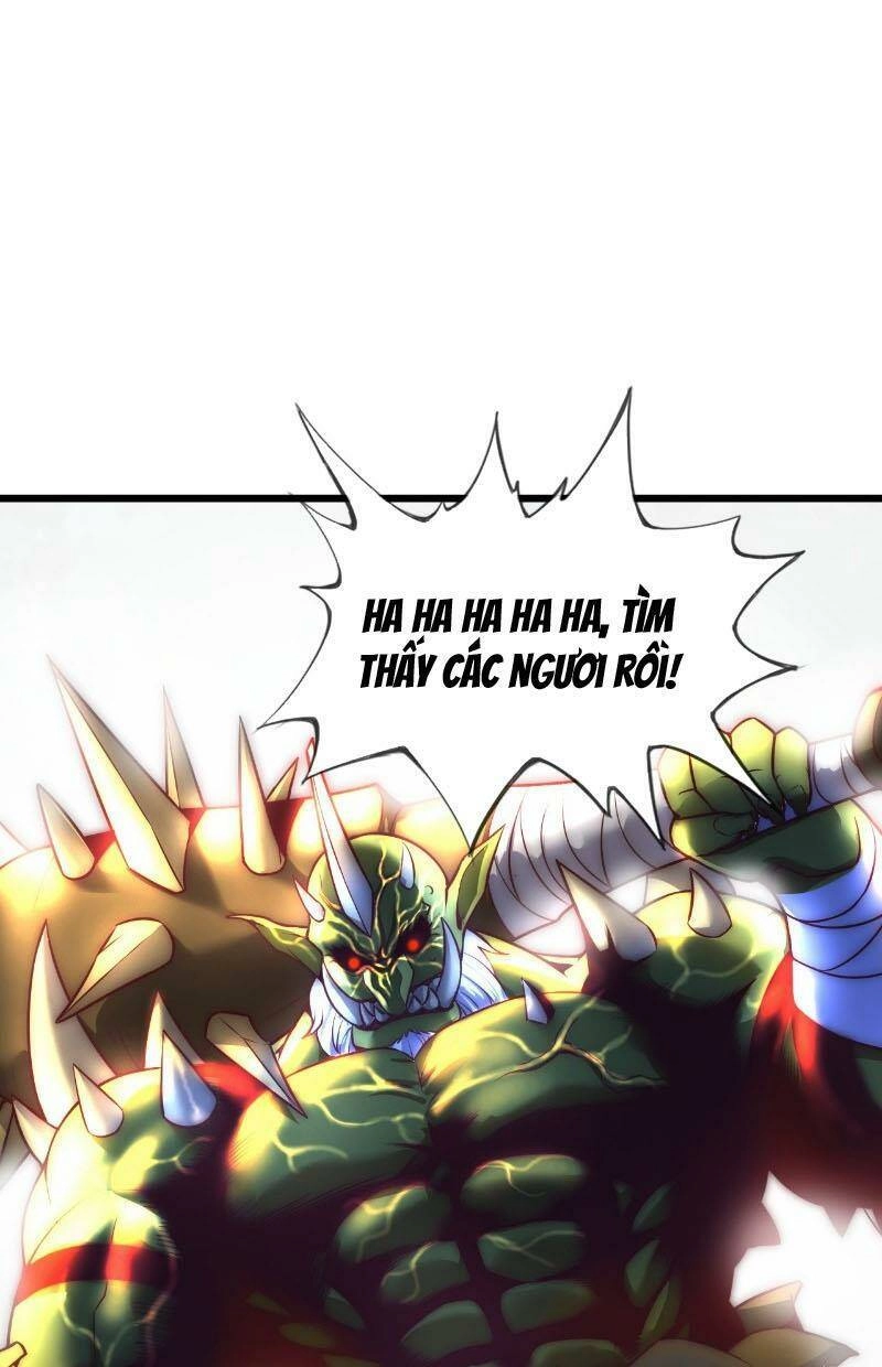 Phát Sóng Trực Tiếp, Ta Quét Ngang Dị Giới Chapter 1 - 111