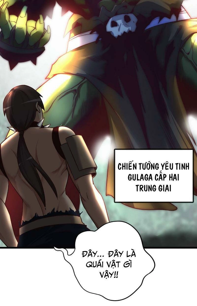 Phát Sóng Trực Tiếp, Ta Quét Ngang Dị Giới Chapter 1 - 112