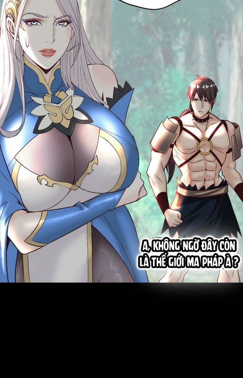 Phát Sóng Trực Tiếp, Ta Quét Ngang Dị Giới Chapter 1 - 115