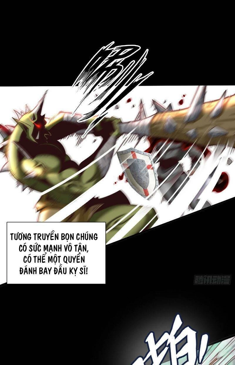 Phát Sóng Trực Tiếp, Ta Quét Ngang Dị Giới Chapter 1 - 116