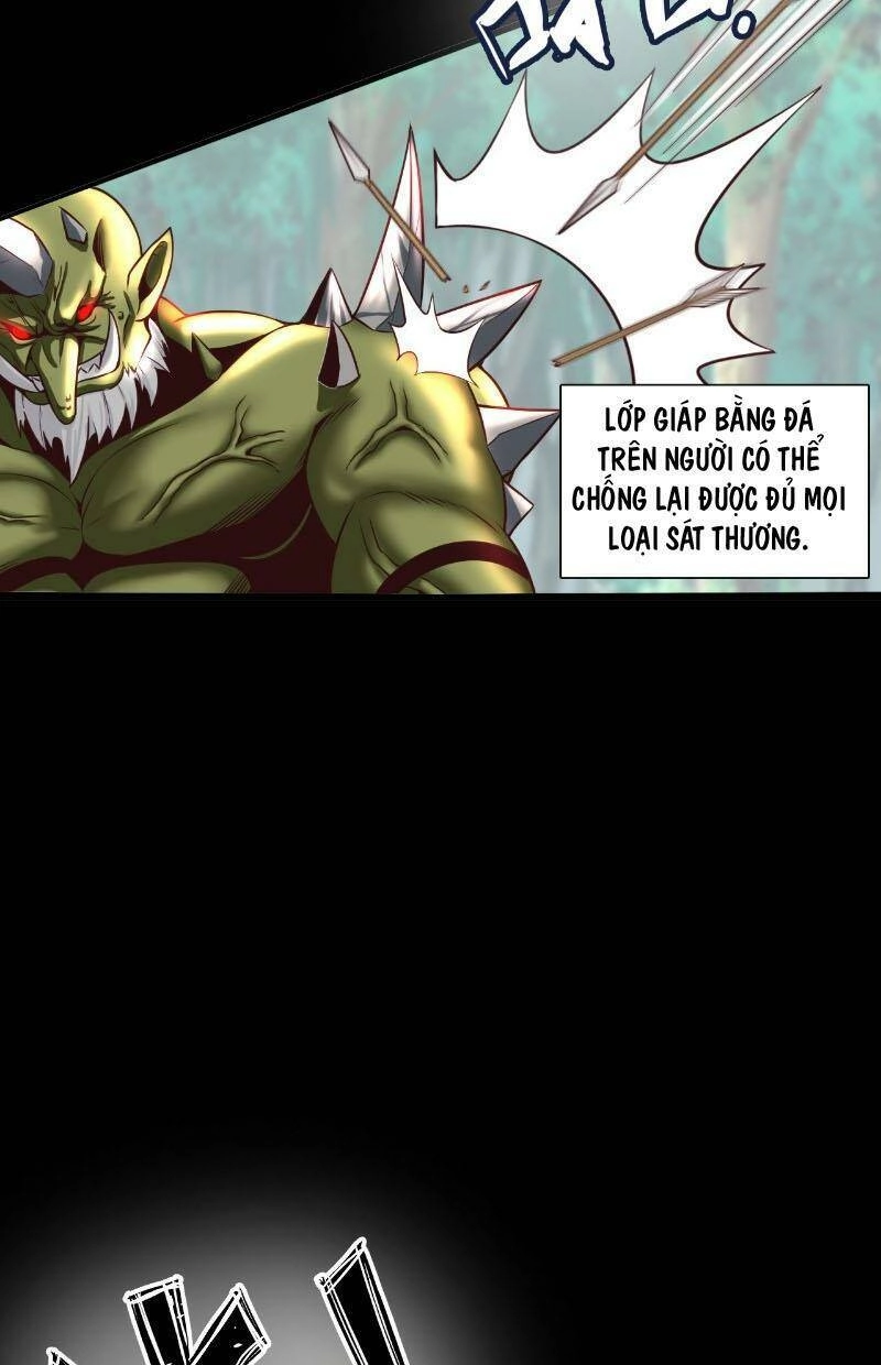 Phát Sóng Trực Tiếp, Ta Quét Ngang Dị Giới Chapter 1 - 117