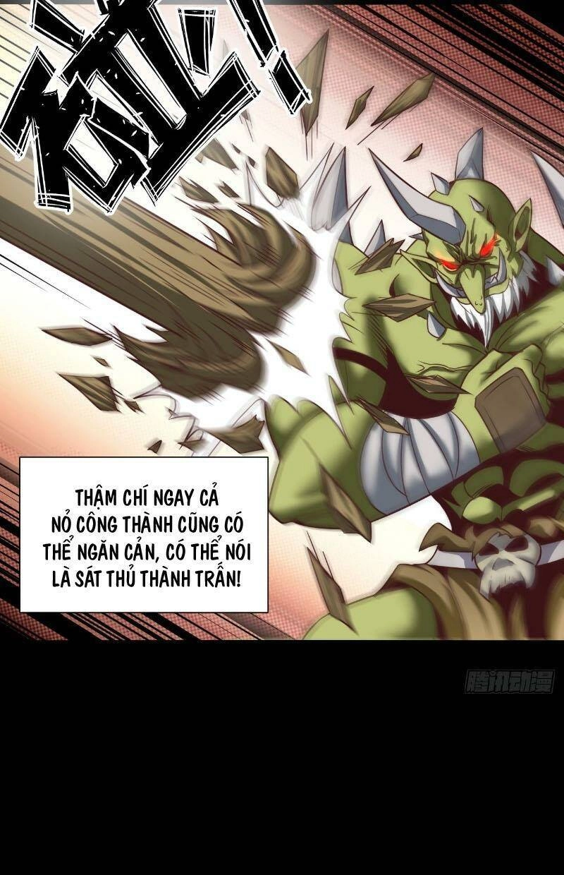 Phát Sóng Trực Tiếp, Ta Quét Ngang Dị Giới Chapter 1 - 118