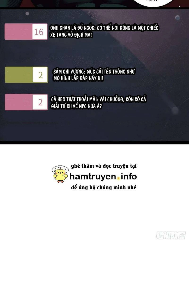 Phát Sóng Trực Tiếp, Ta Quét Ngang Dị Giới Chapter 1 - 120