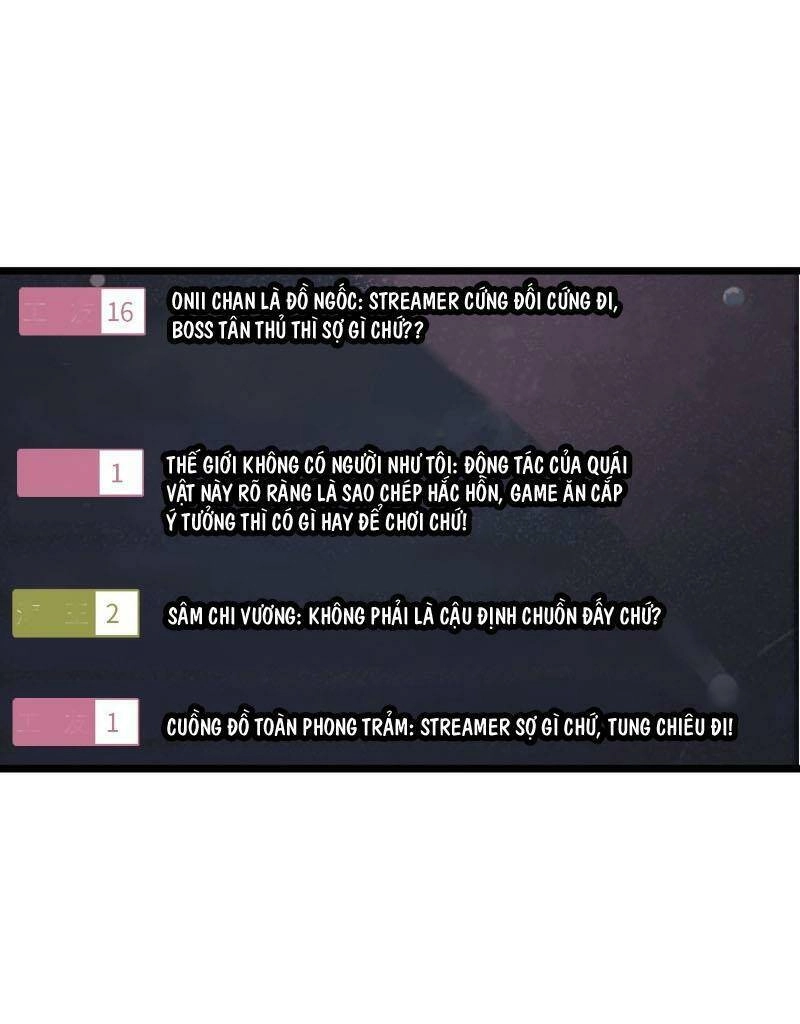 Phát Sóng Trực Tiếp, Ta Quét Ngang Dị Giới Chapter 1 - 123