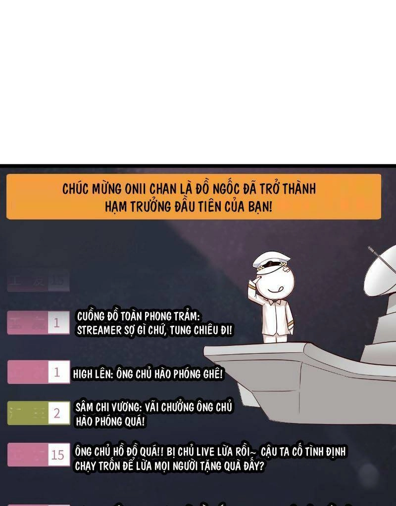 Phát Sóng Trực Tiếp, Ta Quét Ngang Dị Giới Chapter 1 - 128