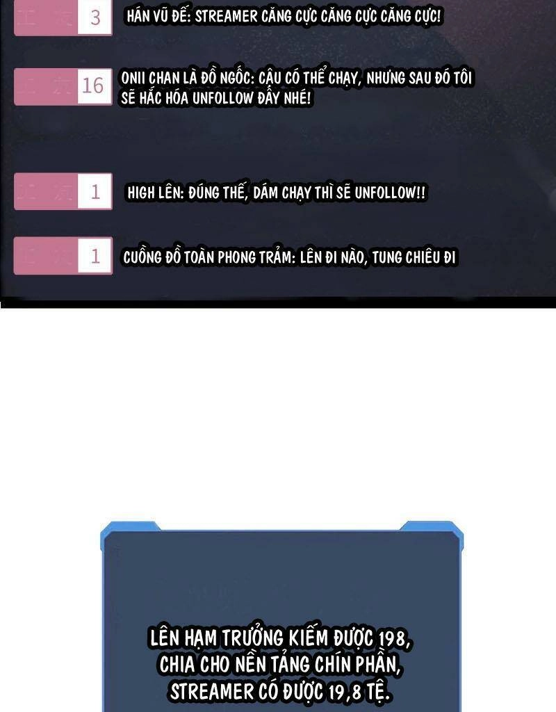 Phát Sóng Trực Tiếp, Ta Quét Ngang Dị Giới Chapter 1 - 131