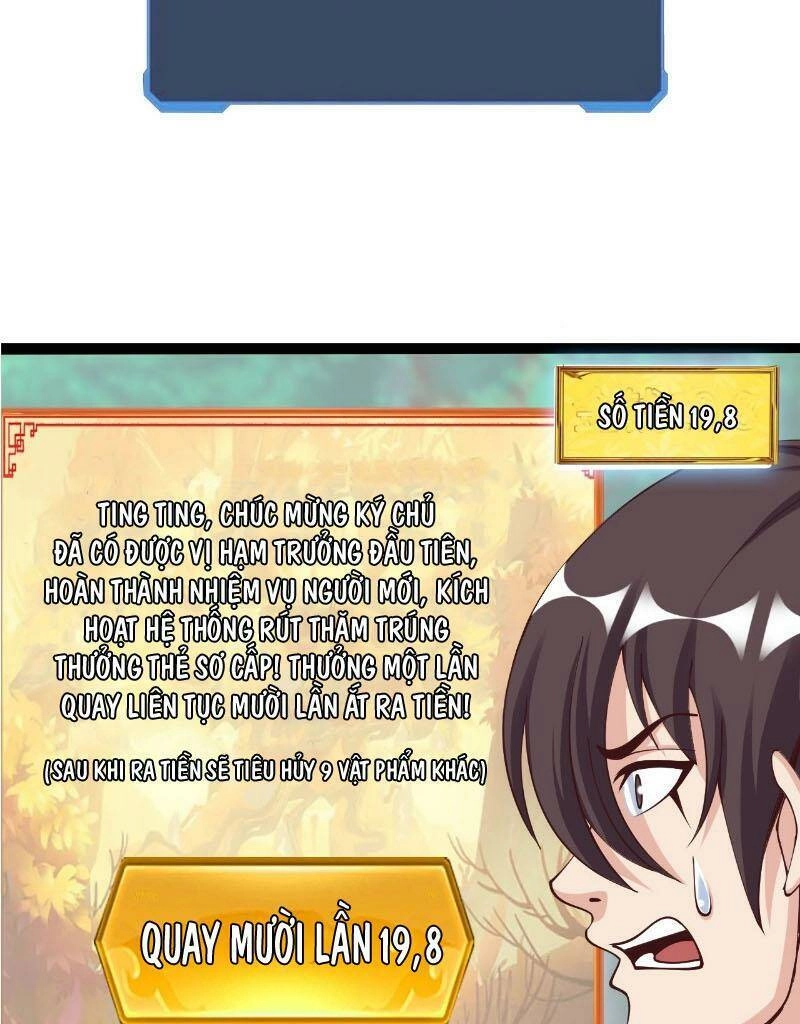 Phát Sóng Trực Tiếp, Ta Quét Ngang Dị Giới Chapter 1 - 132