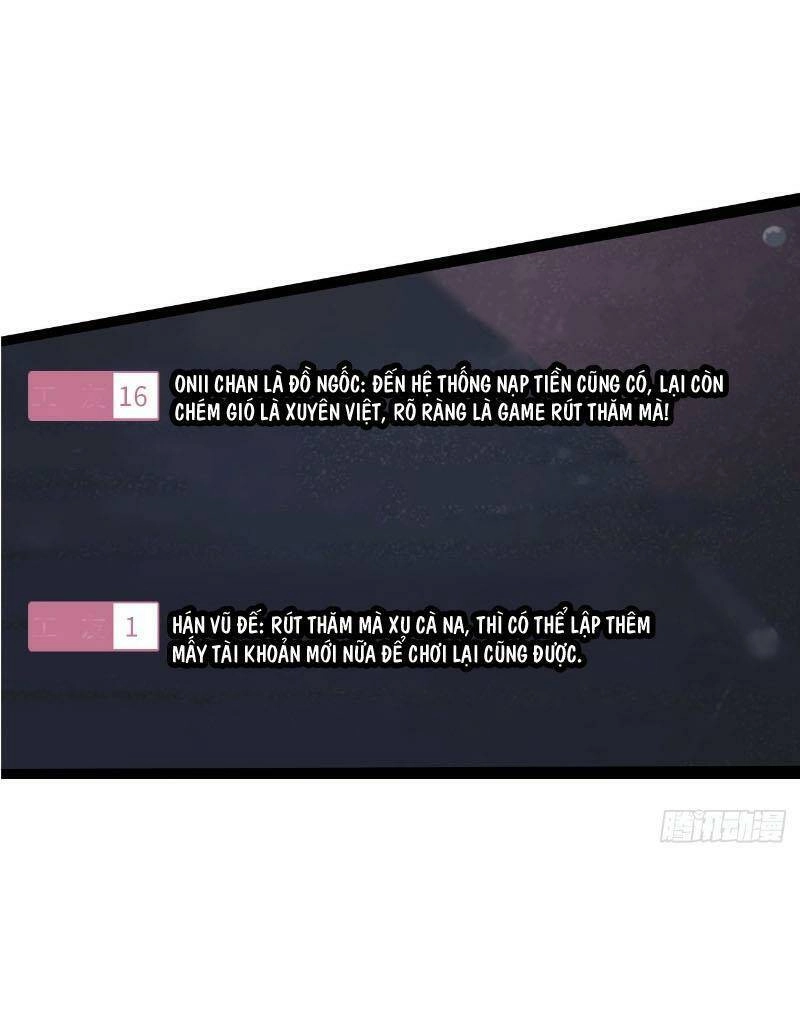 Phát Sóng Trực Tiếp, Ta Quét Ngang Dị Giới Chapter 1 - 134