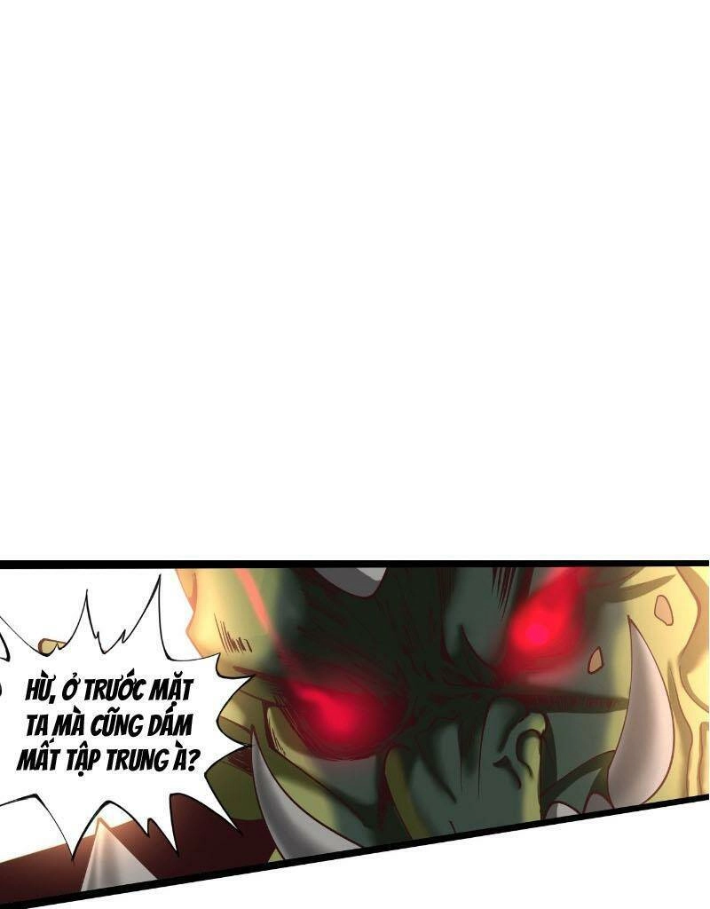 Phát Sóng Trực Tiếp, Ta Quét Ngang Dị Giới Chapter 1 - 135