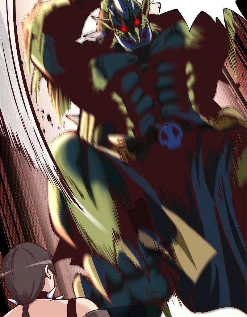 Phát Sóng Trực Tiếp, Ta Quét Ngang Dị Giới Chapter 1 - 137