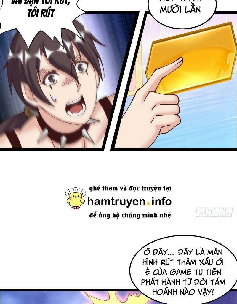 Phát Sóng Trực Tiếp, Ta Quét Ngang Dị Giới Chapter 1 - 139