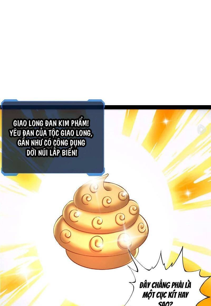 Phát Sóng Trực Tiếp, Ta Quét Ngang Dị Giới Chapter 1 - 141