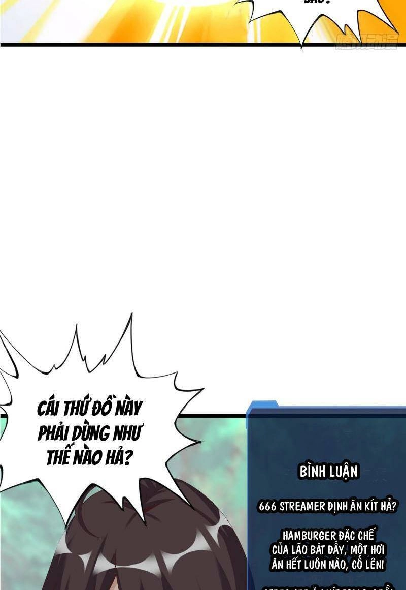 Phát Sóng Trực Tiếp, Ta Quét Ngang Dị Giới Chapter 1 - 142