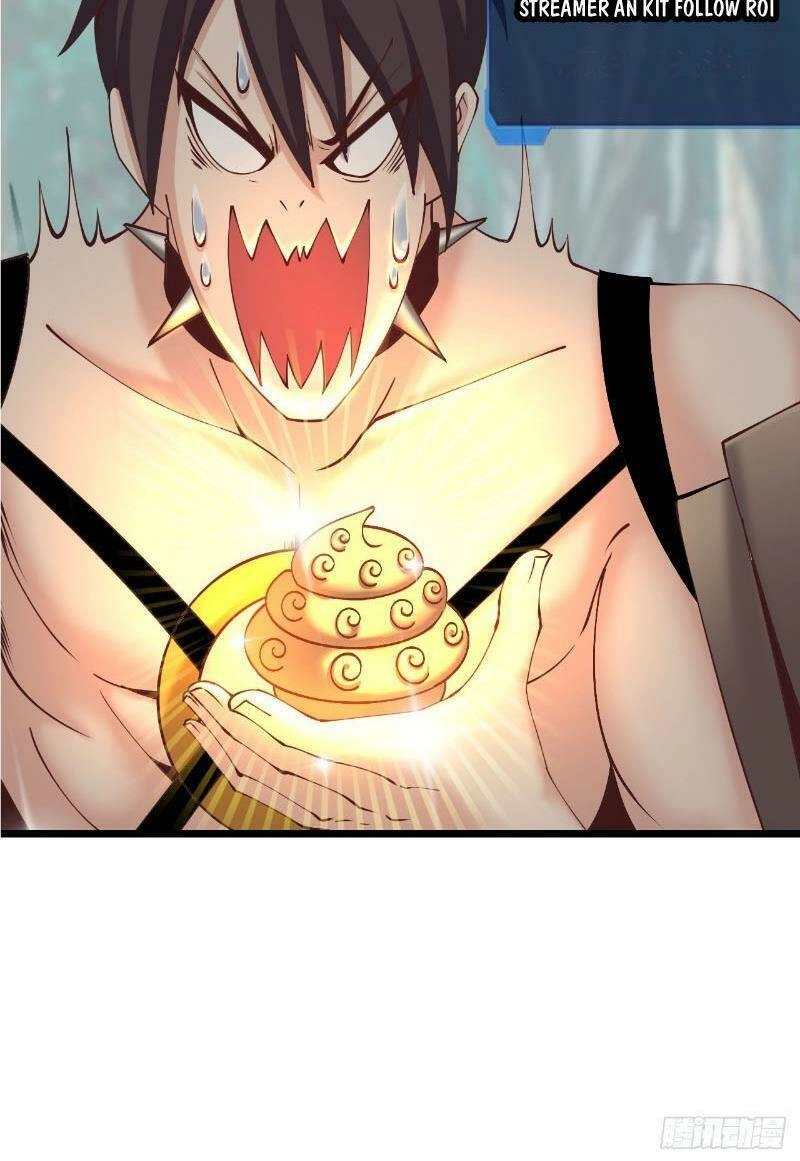 Phát Sóng Trực Tiếp, Ta Quét Ngang Dị Giới Chapter 1 - 143