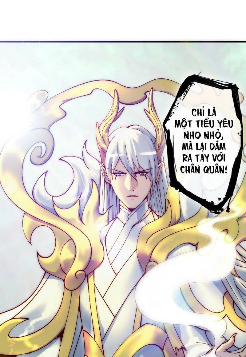 Phát Sóng Trực Tiếp, Ta Quét Ngang Dị Giới Chapter 1 - 153