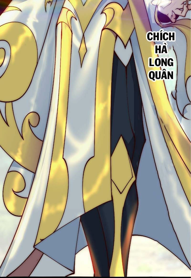 Phát Sóng Trực Tiếp, Ta Quét Ngang Dị Giới Chapter 1 - 154