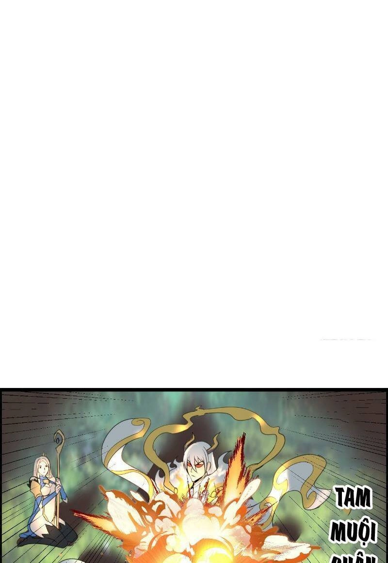 Phát Sóng Trực Tiếp, Ta Quét Ngang Dị Giới Chapter 1 - 158