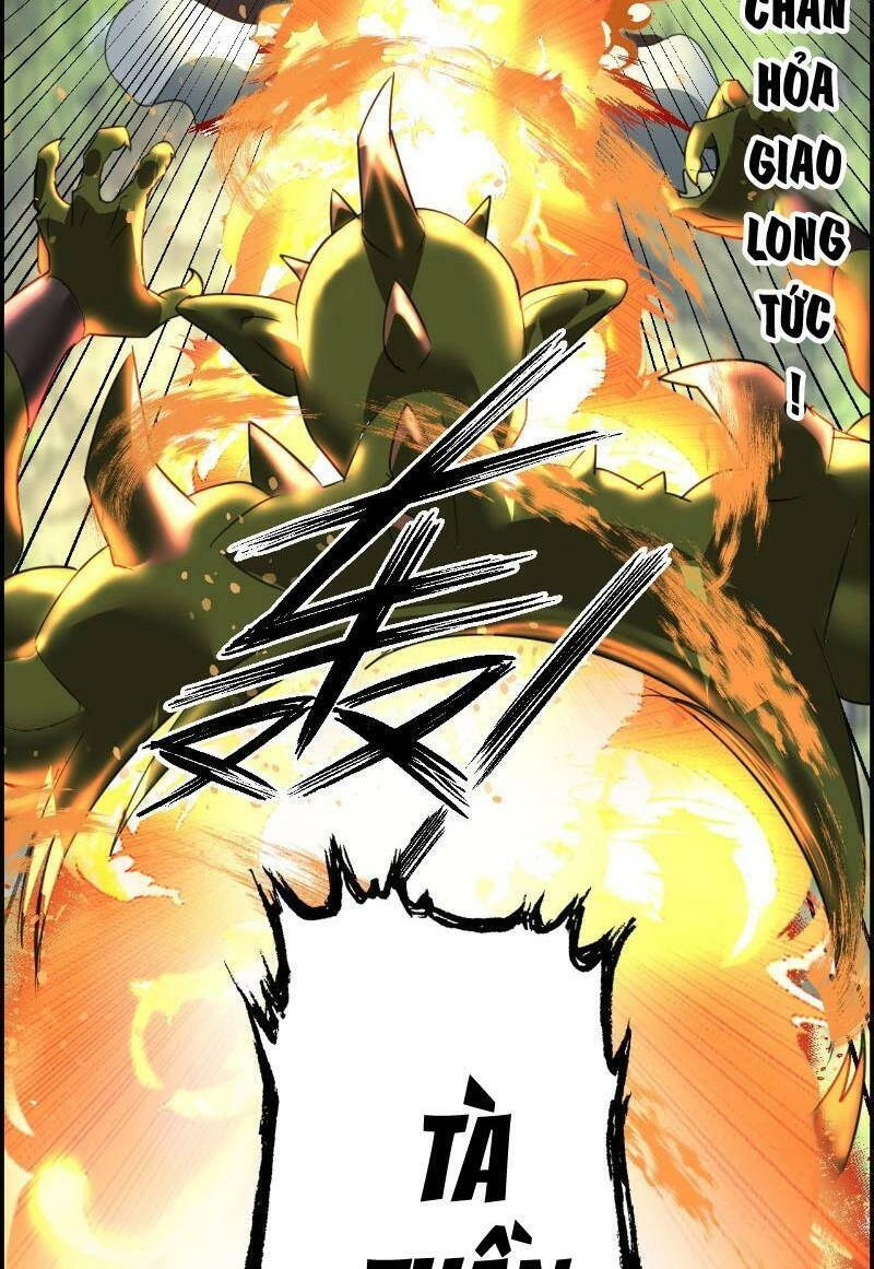 Phát Sóng Trực Tiếp, Ta Quét Ngang Dị Giới Chapter 1 - 159