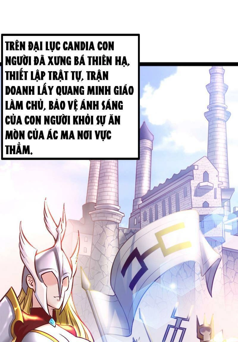 Phát Sóng Trực Tiếp, Ta Quét Ngang Dị Giới Chapter 2 - 1