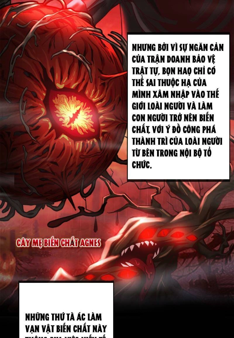 Phát Sóng Trực Tiếp, Ta Quét Ngang Dị Giới Chapter 2 - 4