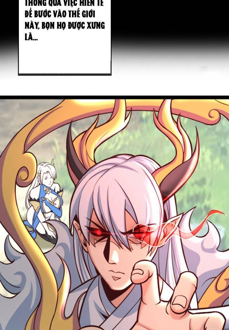 Phát Sóng Trực Tiếp, Ta Quét Ngang Dị Giới Chapter 2 - 5