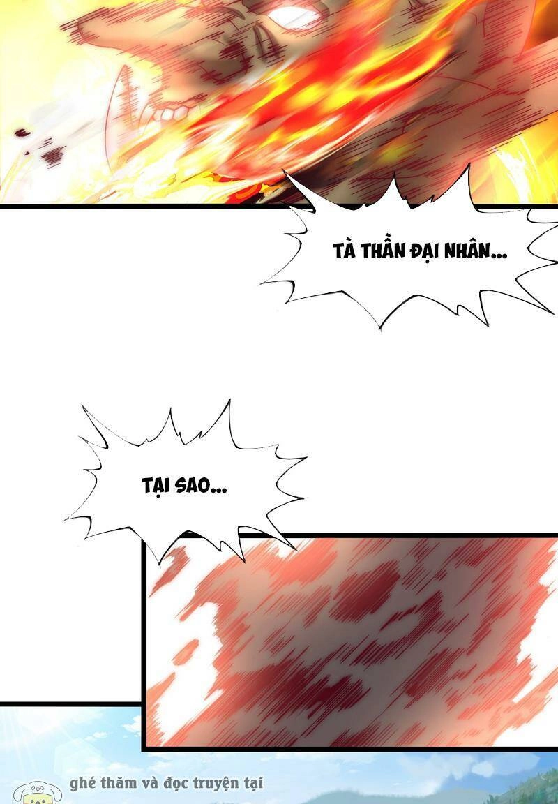 Phát Sóng Trực Tiếp, Ta Quét Ngang Dị Giới Chapter 2 - 7