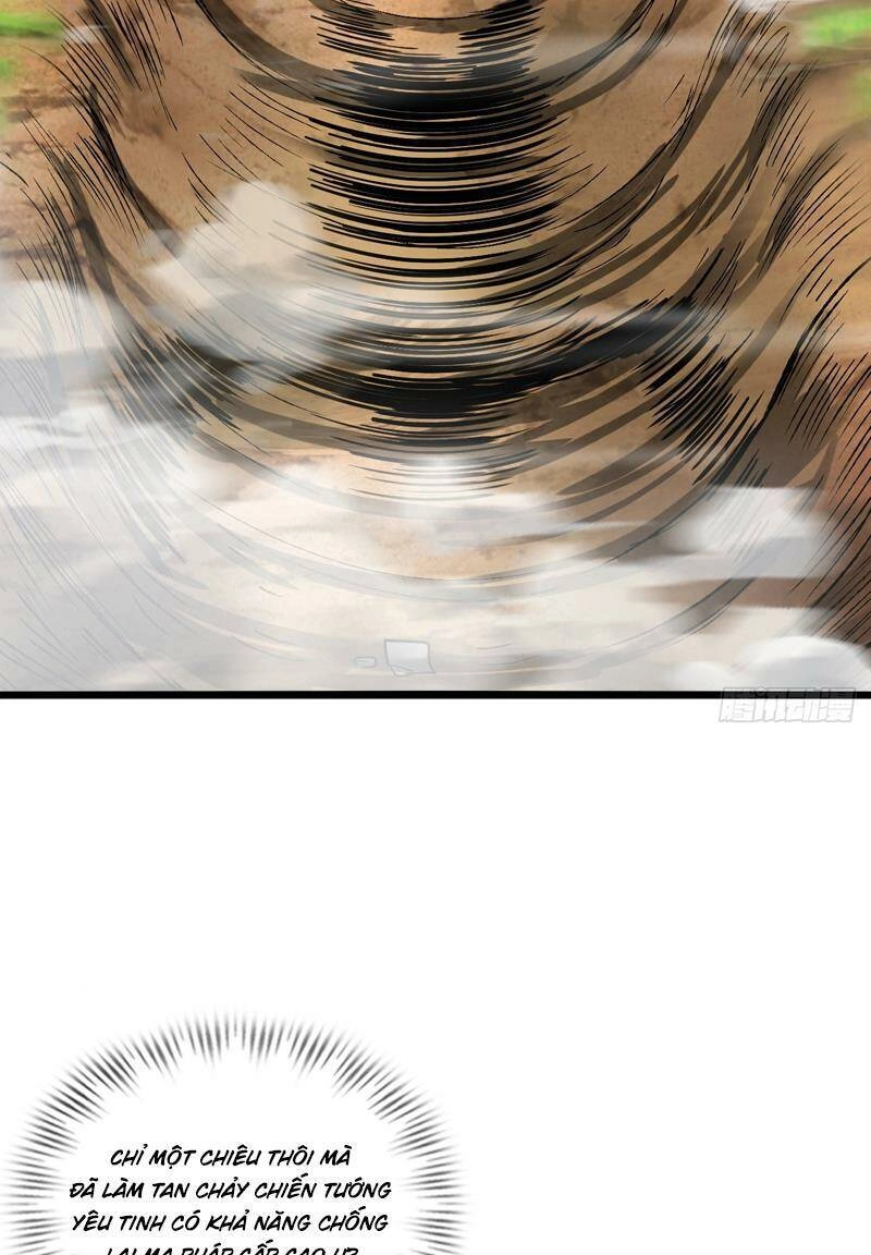 Phát Sóng Trực Tiếp, Ta Quét Ngang Dị Giới Chapter 2 - 9