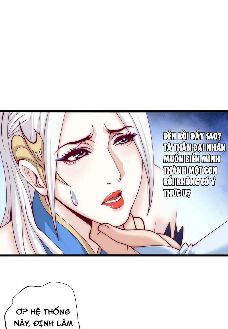 Phát Sóng Trực Tiếp, Ta Quét Ngang Dị Giới Chapter 2 - 18