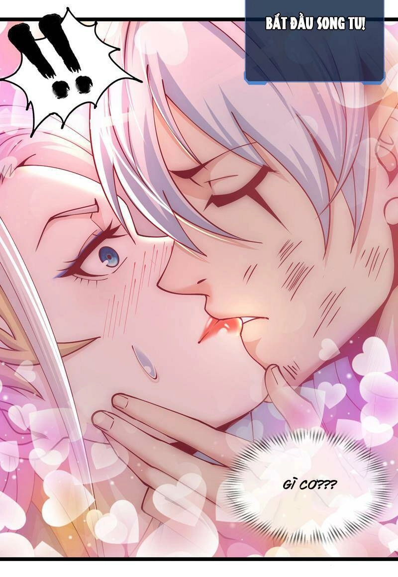 Phát Sóng Trực Tiếp, Ta Quét Ngang Dị Giới Chapter 2 - 20