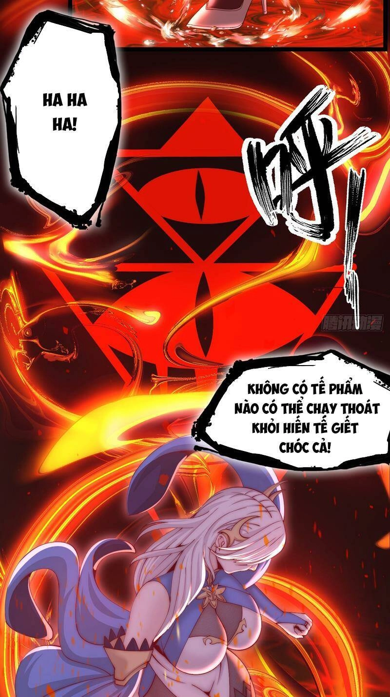 Phát Sóng Trực Tiếp, Ta Quét Ngang Dị Giới Chapter 2 - 23