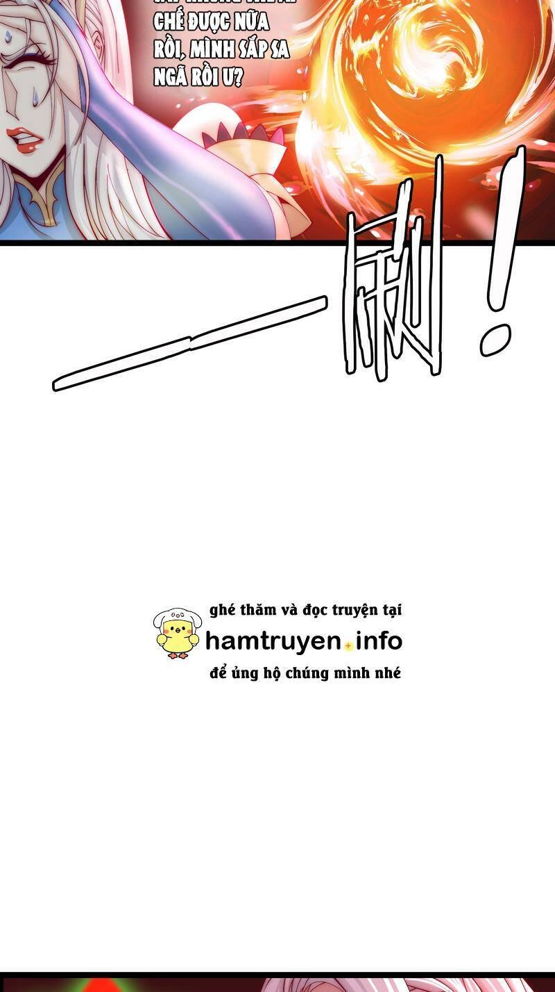 Phát Sóng Trực Tiếp, Ta Quét Ngang Dị Giới Chapter 2 - 26