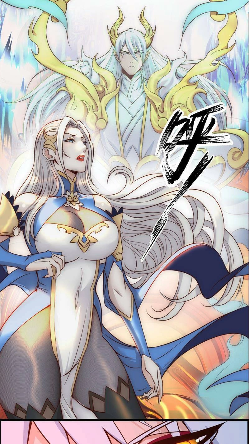 Phát Sóng Trực Tiếp, Ta Quét Ngang Dị Giới Chapter 2 - 28