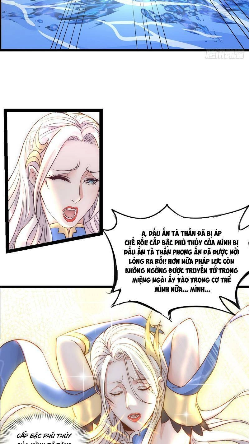 Phát Sóng Trực Tiếp, Ta Quét Ngang Dị Giới Chapter 2 - 31