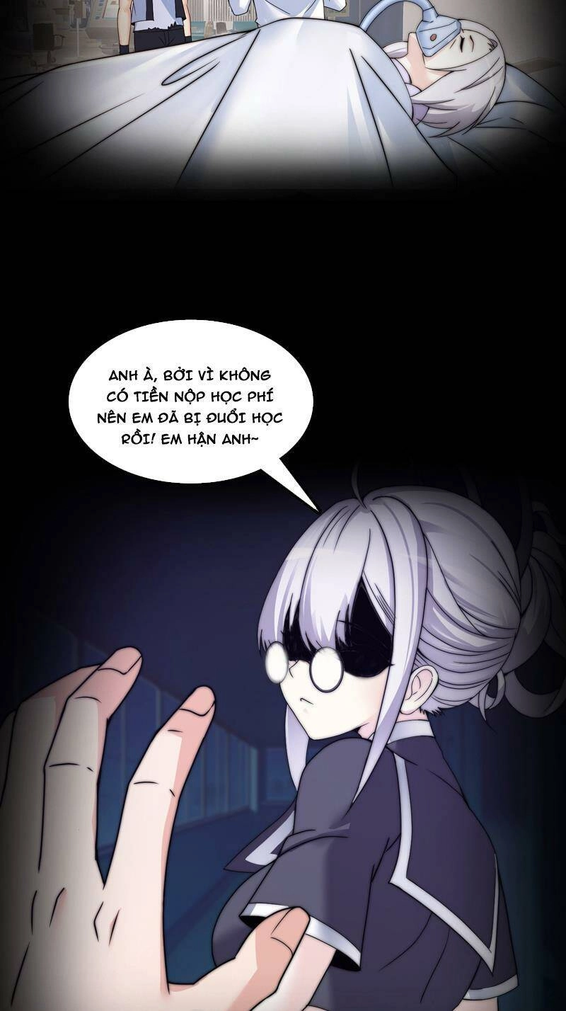 Phát Sóng Trực Tiếp, Ta Quét Ngang Dị Giới Chapter 2 - 39