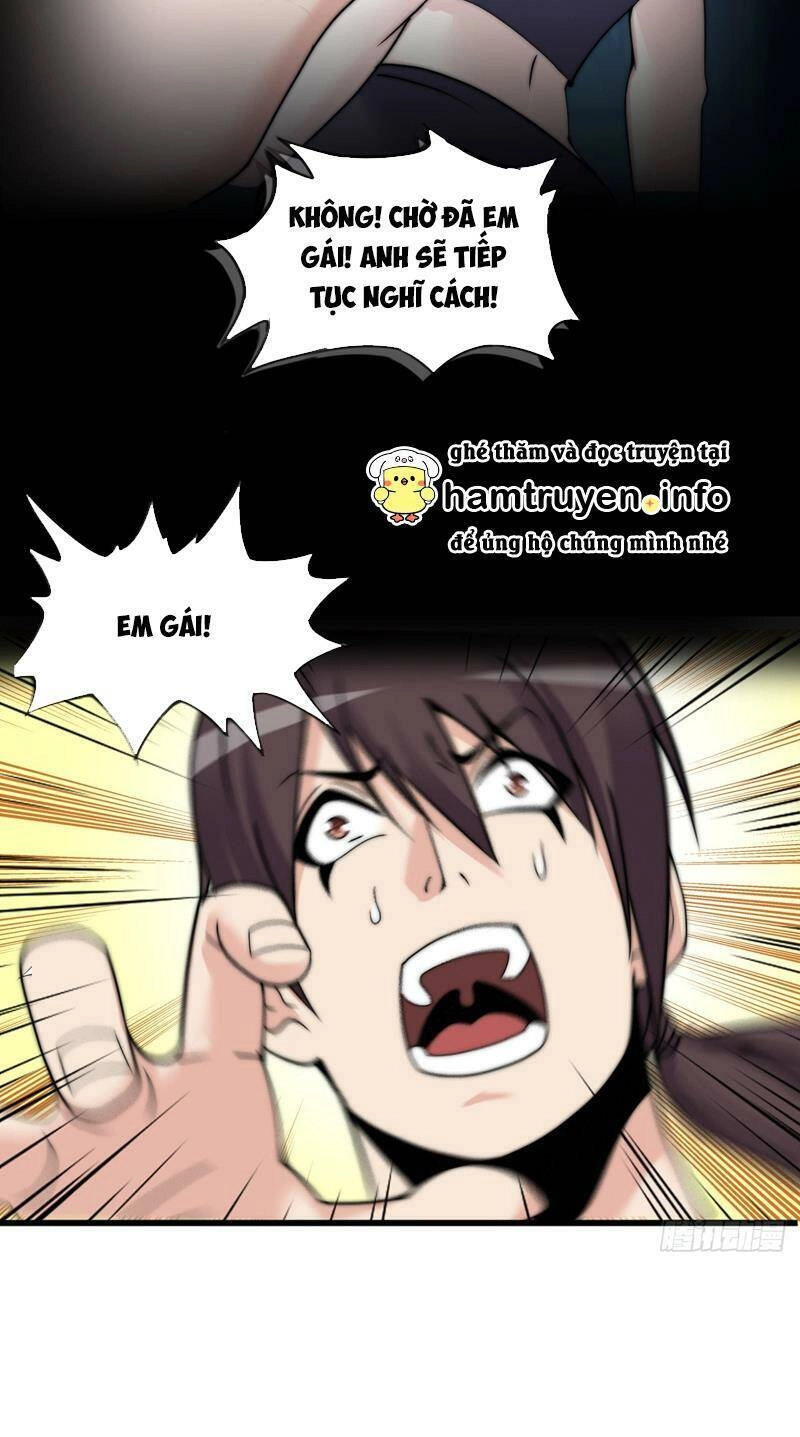 Phát Sóng Trực Tiếp, Ta Quét Ngang Dị Giới Chapter 2 - 40