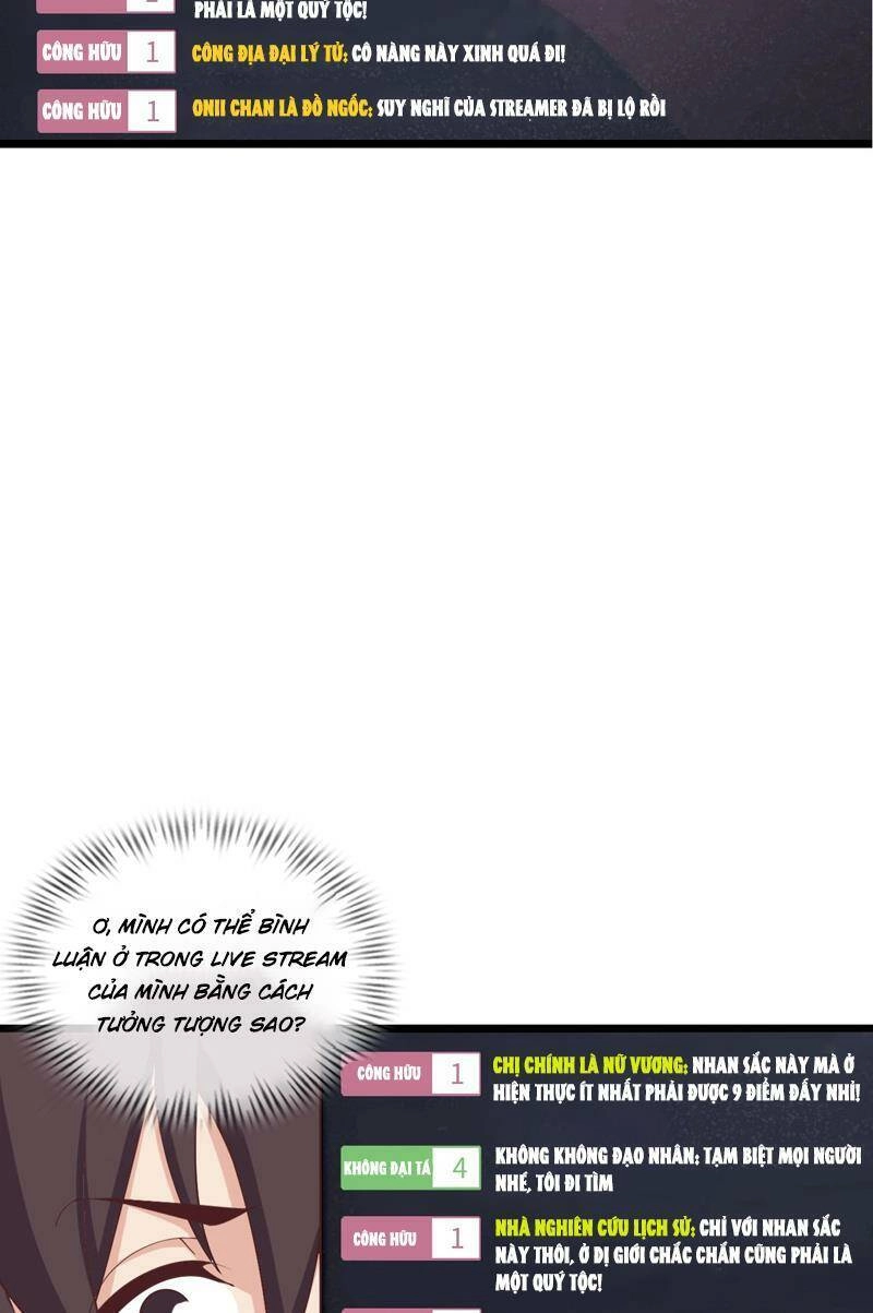 Phát Sóng Trực Tiếp, Ta Quét Ngang Dị Giới Chapter 2 - 45