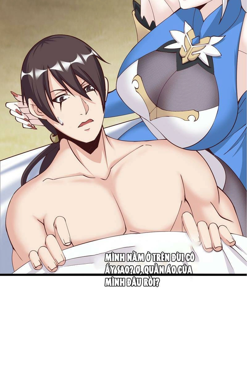 Phát Sóng Trực Tiếp, Ta Quét Ngang Dị Giới Chapter 2 - 47