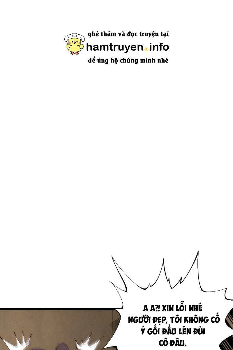 Phát Sóng Trực Tiếp, Ta Quét Ngang Dị Giới Chapter 2 - 48