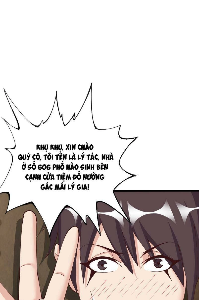 Phát Sóng Trực Tiếp, Ta Quét Ngang Dị Giới Chapter 2 - 50