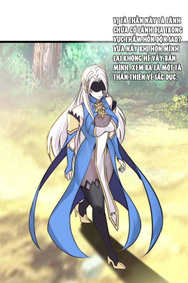 Phát Sóng Trực Tiếp, Ta Quét Ngang Dị Giới Chapter 2 - 56