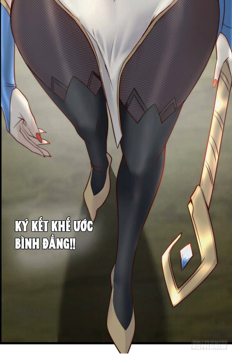 Phát Sóng Trực Tiếp, Ta Quét Ngang Dị Giới Chapter 2 - 60