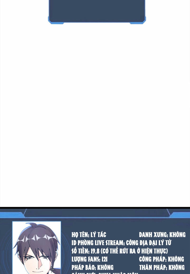 Phát Sóng Trực Tiếp, Ta Quét Ngang Dị Giới Chapter 3 - 6