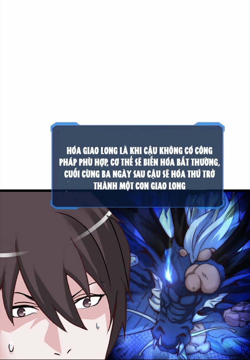 Phát Sóng Trực Tiếp, Ta Quét Ngang Dị Giới Chapter 3 - 8