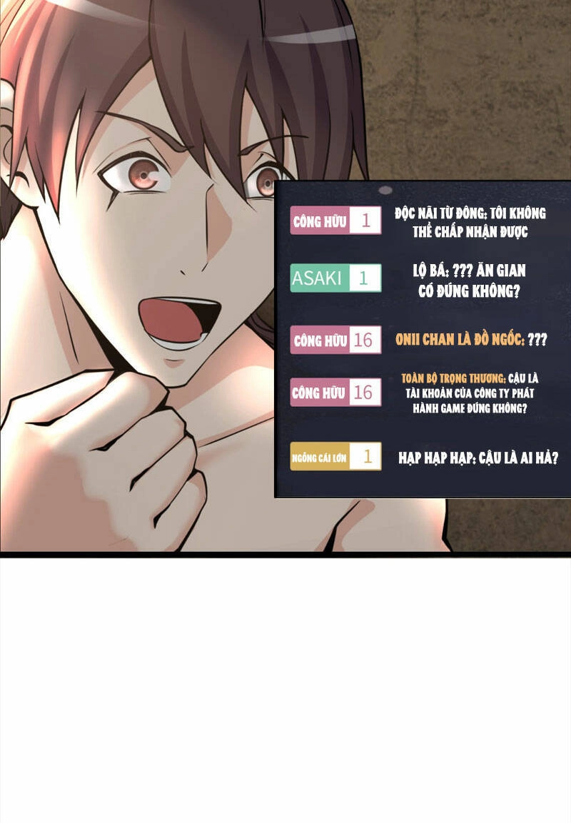 Phát Sóng Trực Tiếp, Ta Quét Ngang Dị Giới Chapter 3 - 18