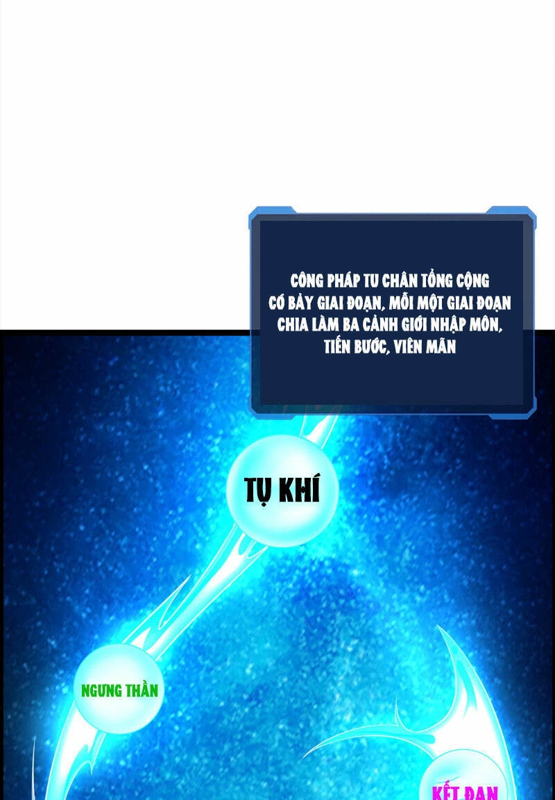 Phát Sóng Trực Tiếp, Ta Quét Ngang Dị Giới Chapter 3 - 23