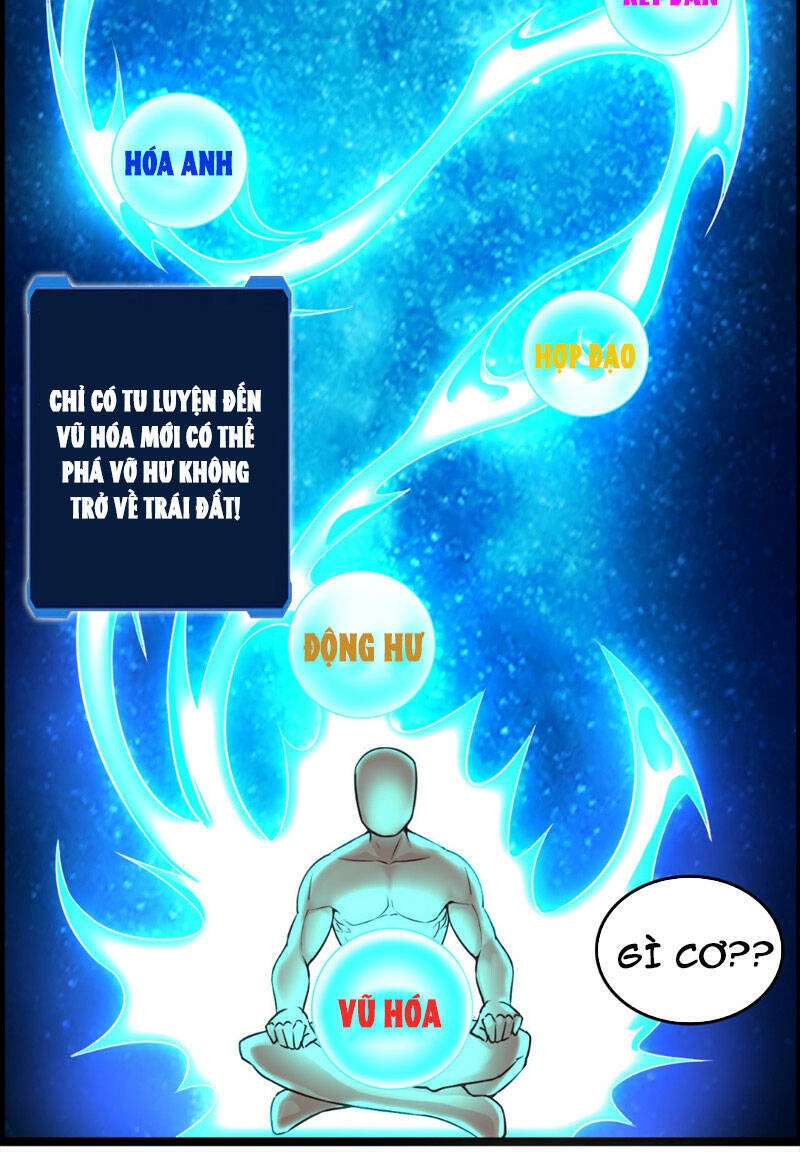 Phát Sóng Trực Tiếp, Ta Quét Ngang Dị Giới Chapter 3 - 24