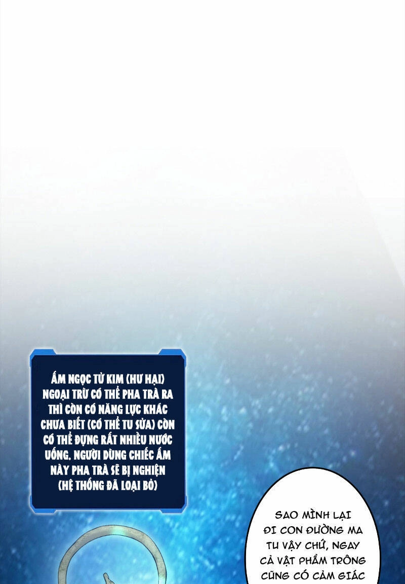 Phát Sóng Trực Tiếp, Ta Quét Ngang Dị Giới Chapter 3 - 27