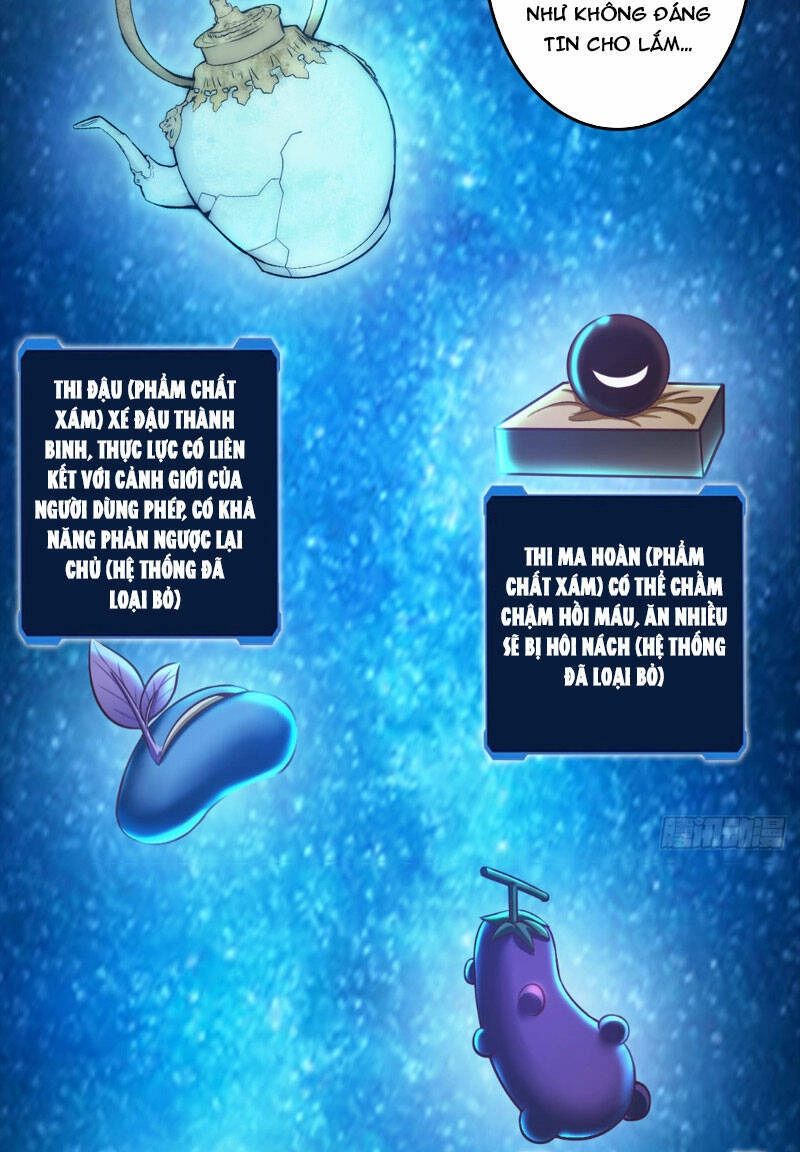 Phát Sóng Trực Tiếp, Ta Quét Ngang Dị Giới Chapter 3 - 28