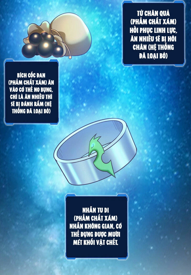 Phát Sóng Trực Tiếp, Ta Quét Ngang Dị Giới Chapter 3 - 29